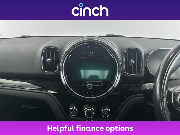 Used MINI Countryman 2021 for sale - 76217593: Photo 17