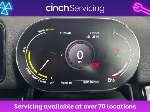 Used MINI Countryman 2021 for sale - 76217593: Photo 18