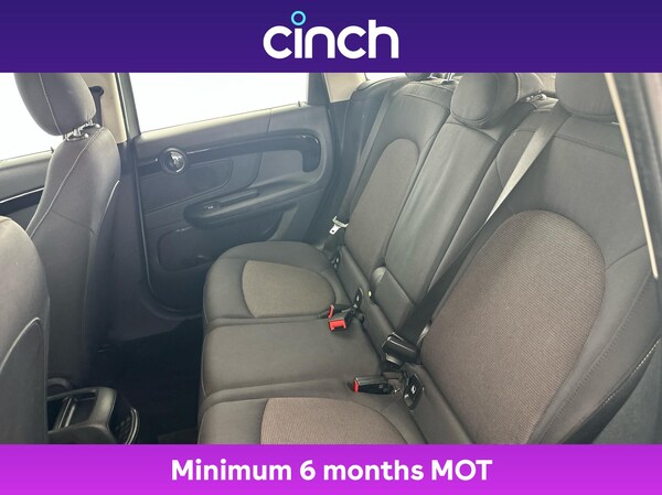 Used MINI Countryman 2021 for sale - 76217593: Photo 20