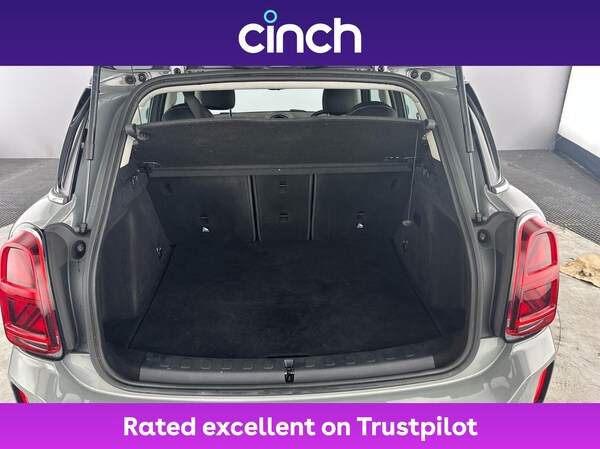 Used MINI Countryman 2021 for sale - 76217593: Photo 21