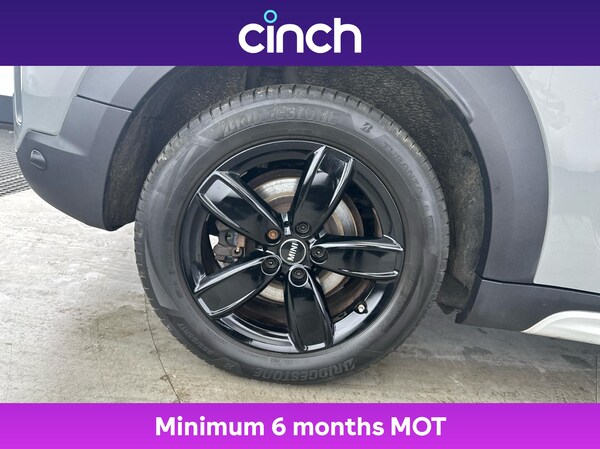 Used MINI Countryman 2021 for sale - 76217593: Photo 27