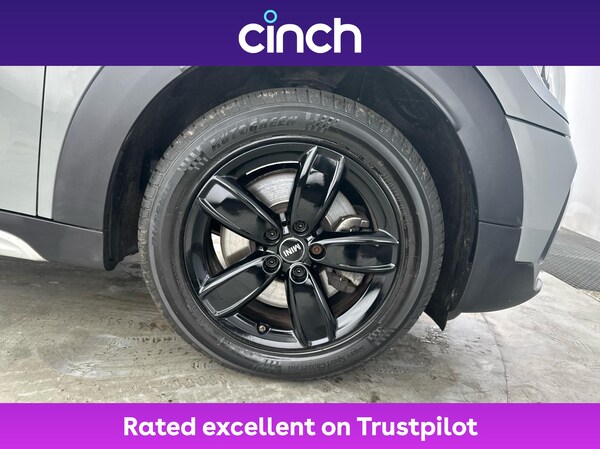 Used MINI Countryman 2021 for sale - 76217593: Photo 28