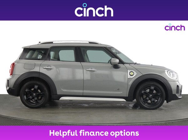 Used MINI Countryman 2021 for sale - 76217593: Photo 2