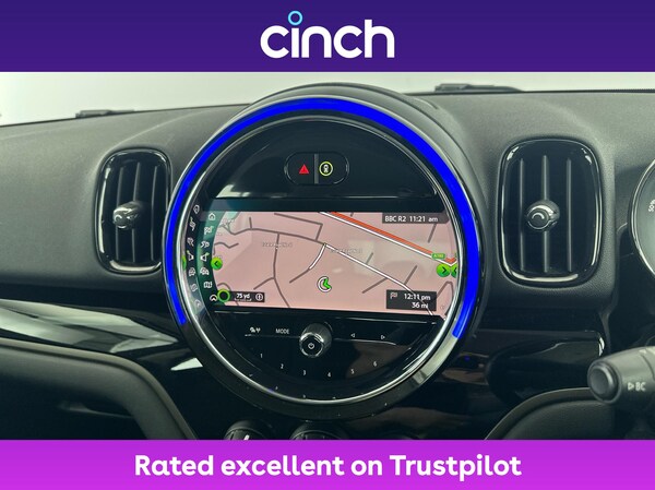 Used MINI Countryman 2021 for sale - 76217593: Photo 33