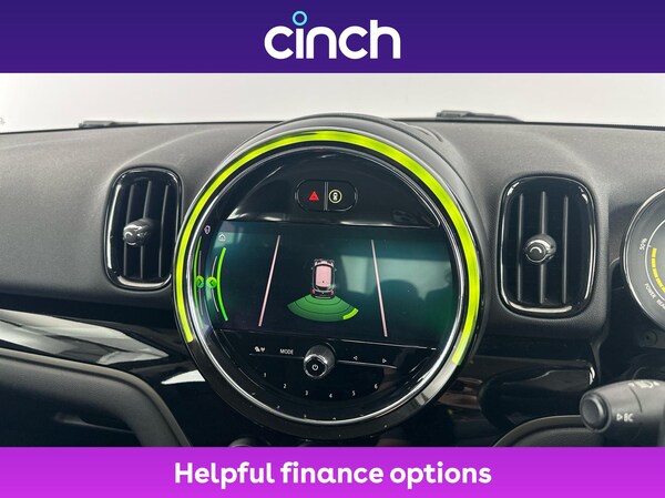 Used MINI Countryman 2021 for sale - 76217593: Photo 35