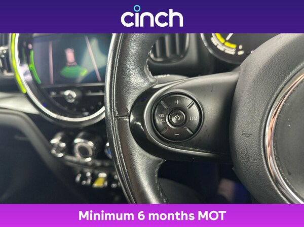 Used MINI Countryman 2021 for sale - 76217593: Photo 37