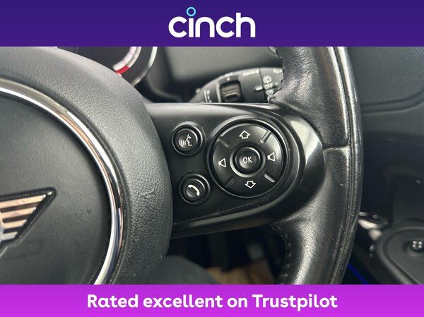 Used MINI Countryman 2021 for sale - 76217593: Photo 38