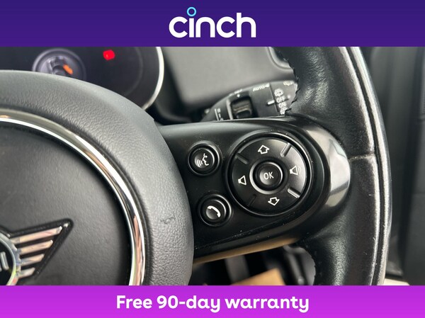 Used MINI Countryman 2021 for sale - 76217593: Photo 39