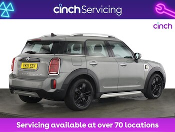 Used MINI Countryman 2021 for sale - 76217593: Photo 3