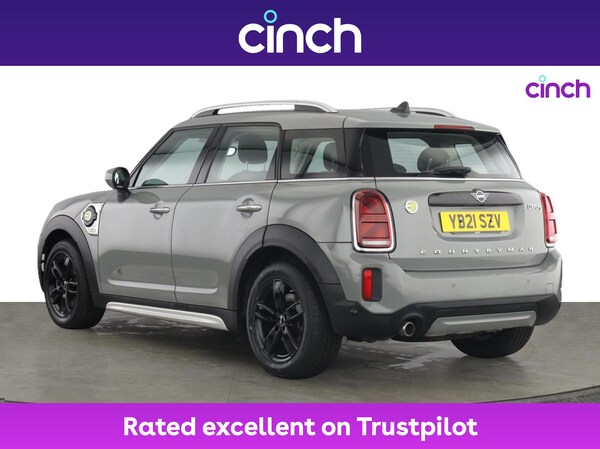 Used MINI Countryman 2021 for sale - 76217593: Photo 6