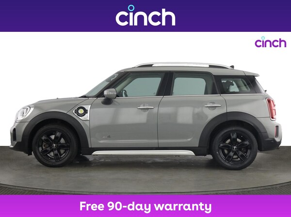 Used MINI Countryman 2021 for sale - 76217593: Photo 8