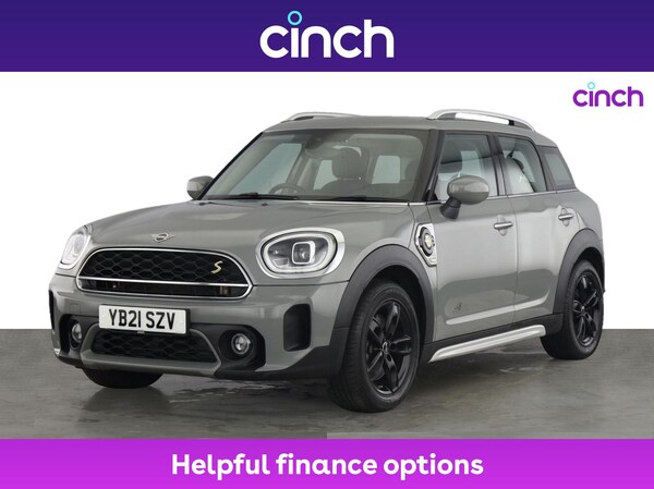 Used MINI Countryman 2021 for sale - 76217593: Photo 9