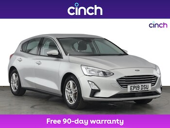 Ford - Focus