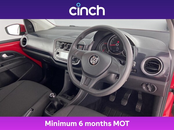 Used Volkswagen up! 2019 for sale - 76180361: Photo 12