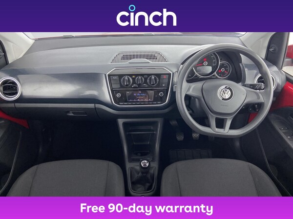 Used Volkswagen up! 2019 for sale - 76180361: Photo 15