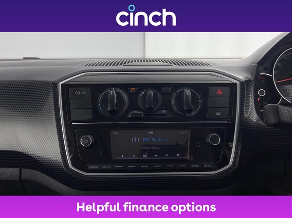 Used Volkswagen up! 2019 for sale - 76180361: Photo 17
