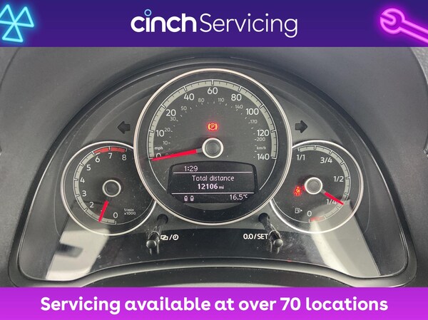 Used Volkswagen up! 2019 for sale - 76180361: Photo 18