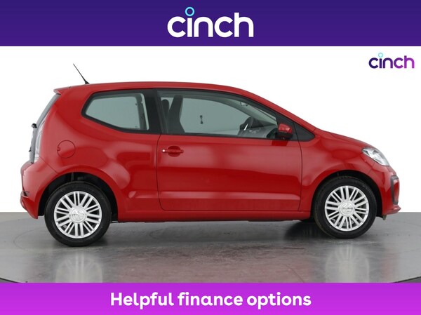 Used Volkswagen up! 2019 for sale - 76180361: Photo 2