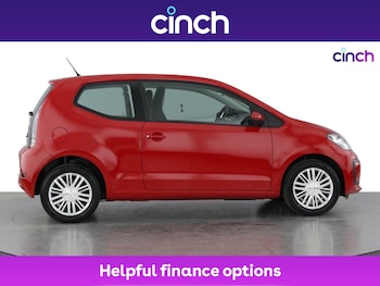 Used Volkswagen up! 2019 for sale - 76180361: Photo 2