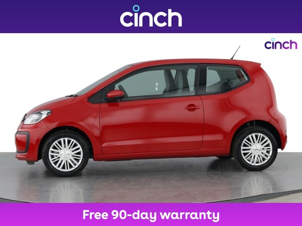 Used Volkswagen up! 2019 for sale - 76180361: Photo 8