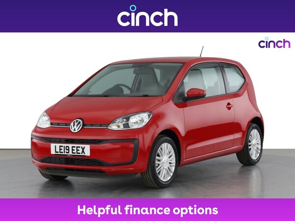 Used Volkswagen up! 2019 for sale - 76180361: Photo 9