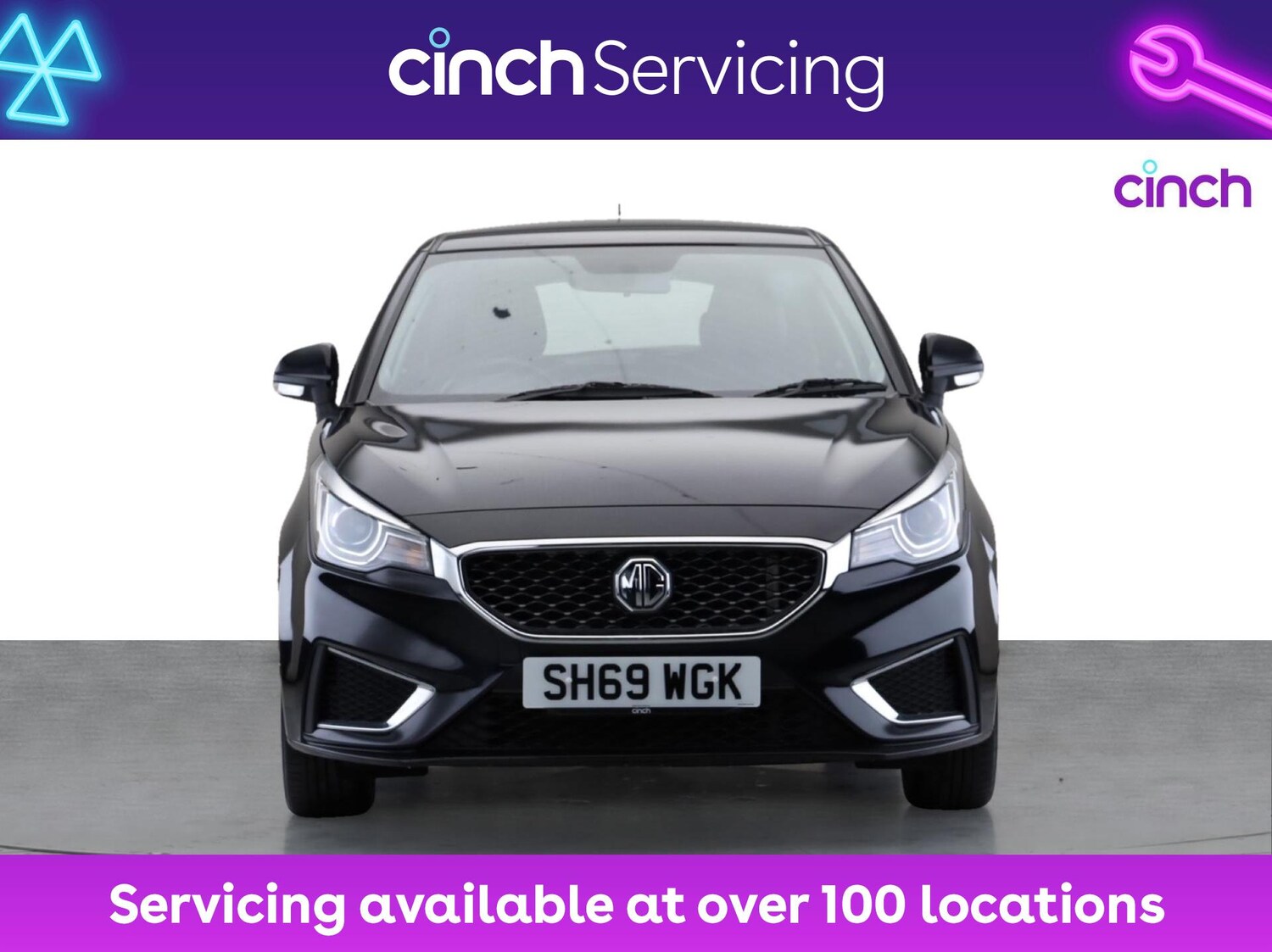 Used MG MG3 2019 for sale - 77085030: Photo 11