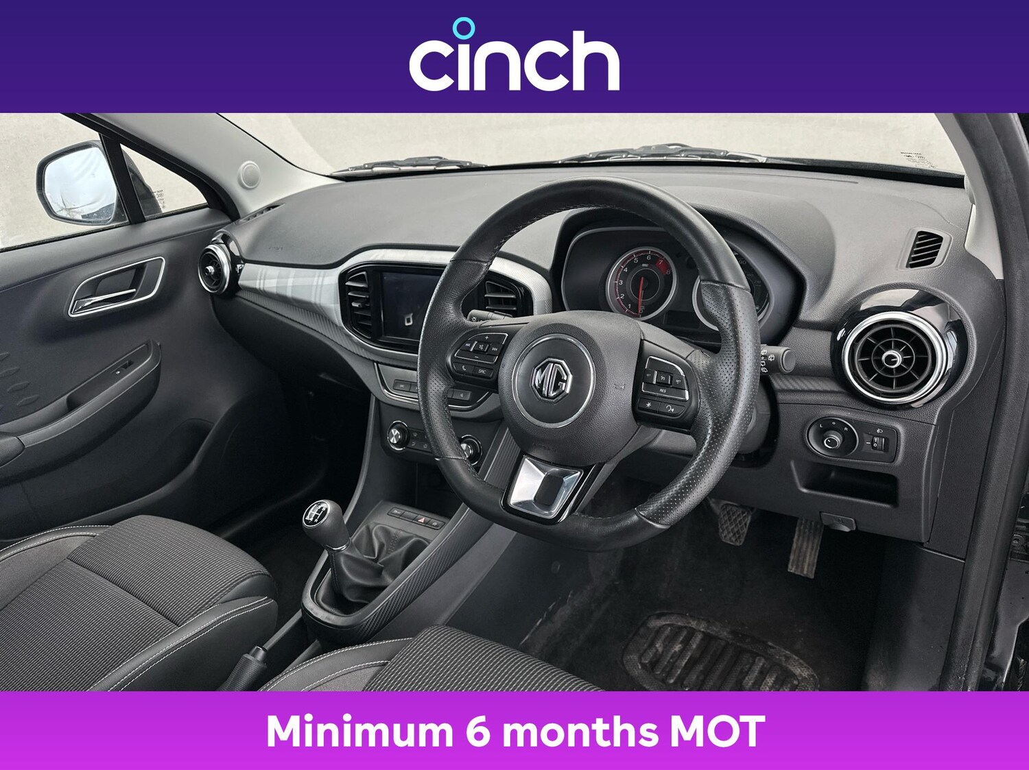 Used MG MG3 2019 for sale - 77085030: Photo 12