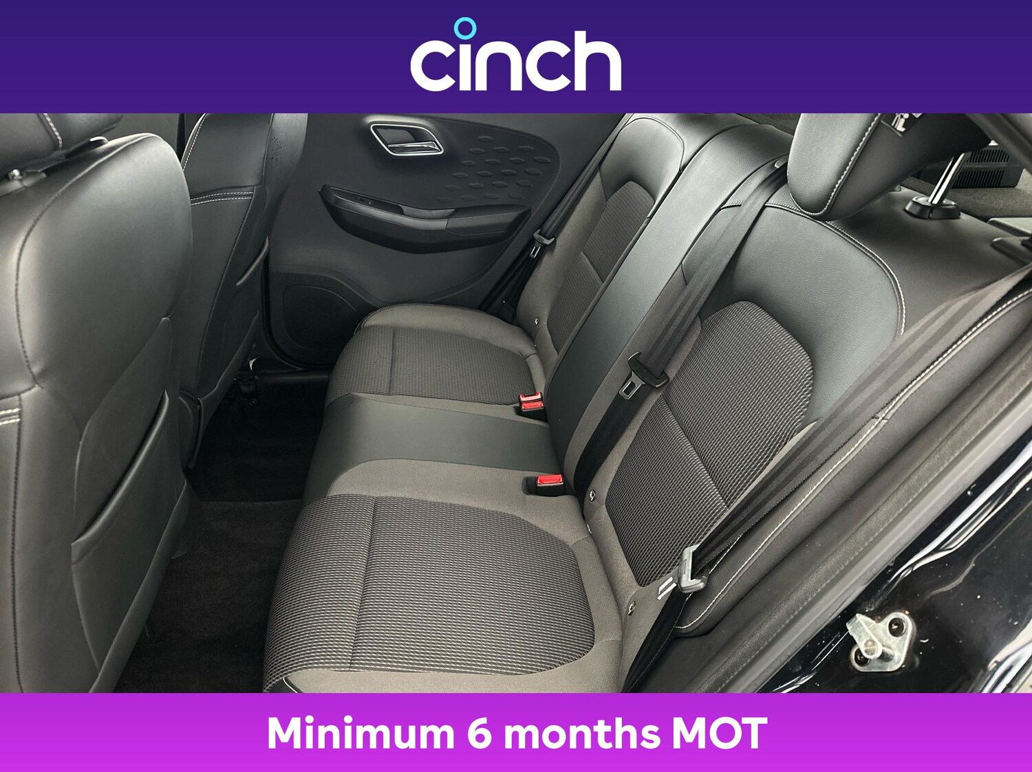 Used MG MG3 2019 for sale - 77085030: Photo 20