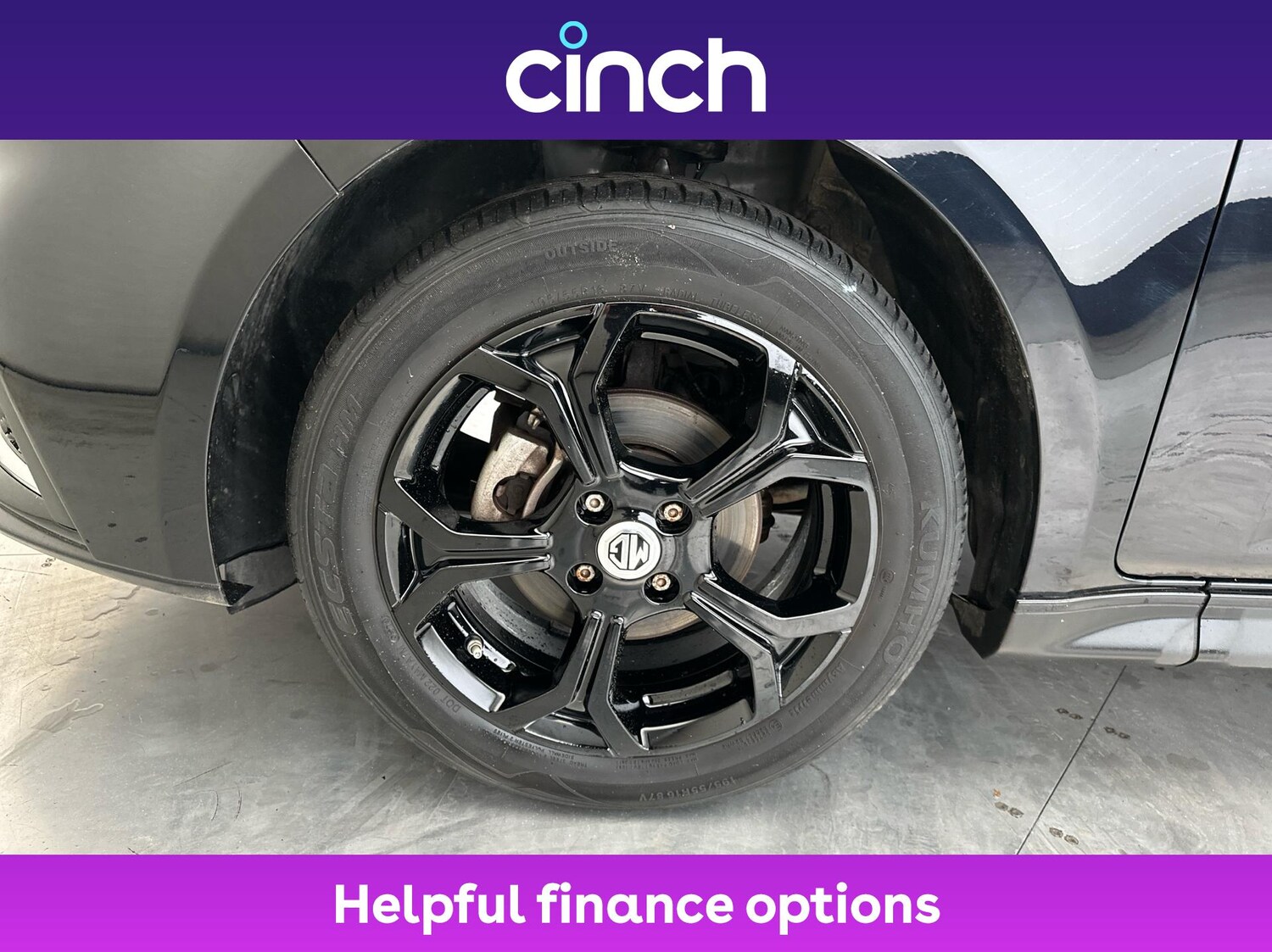 Used MG MG3 2019 for sale - 77085030: Photo 24