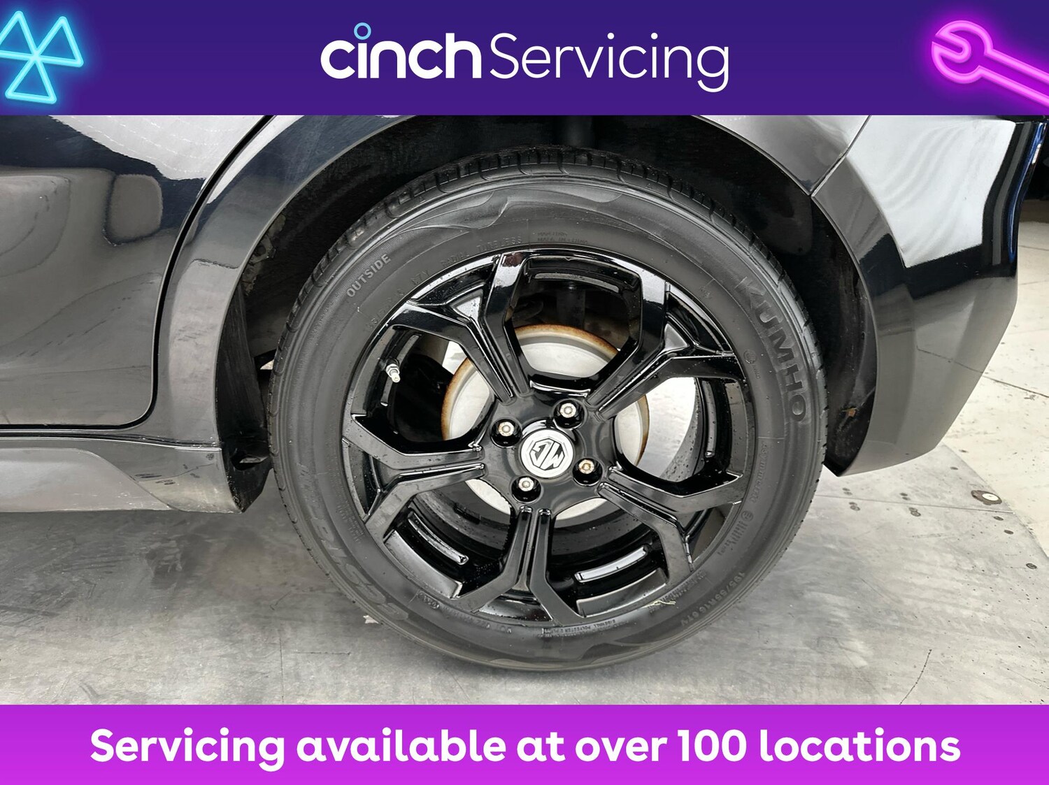 Used MG MG3 2019 for sale - 77085030: Photo 26