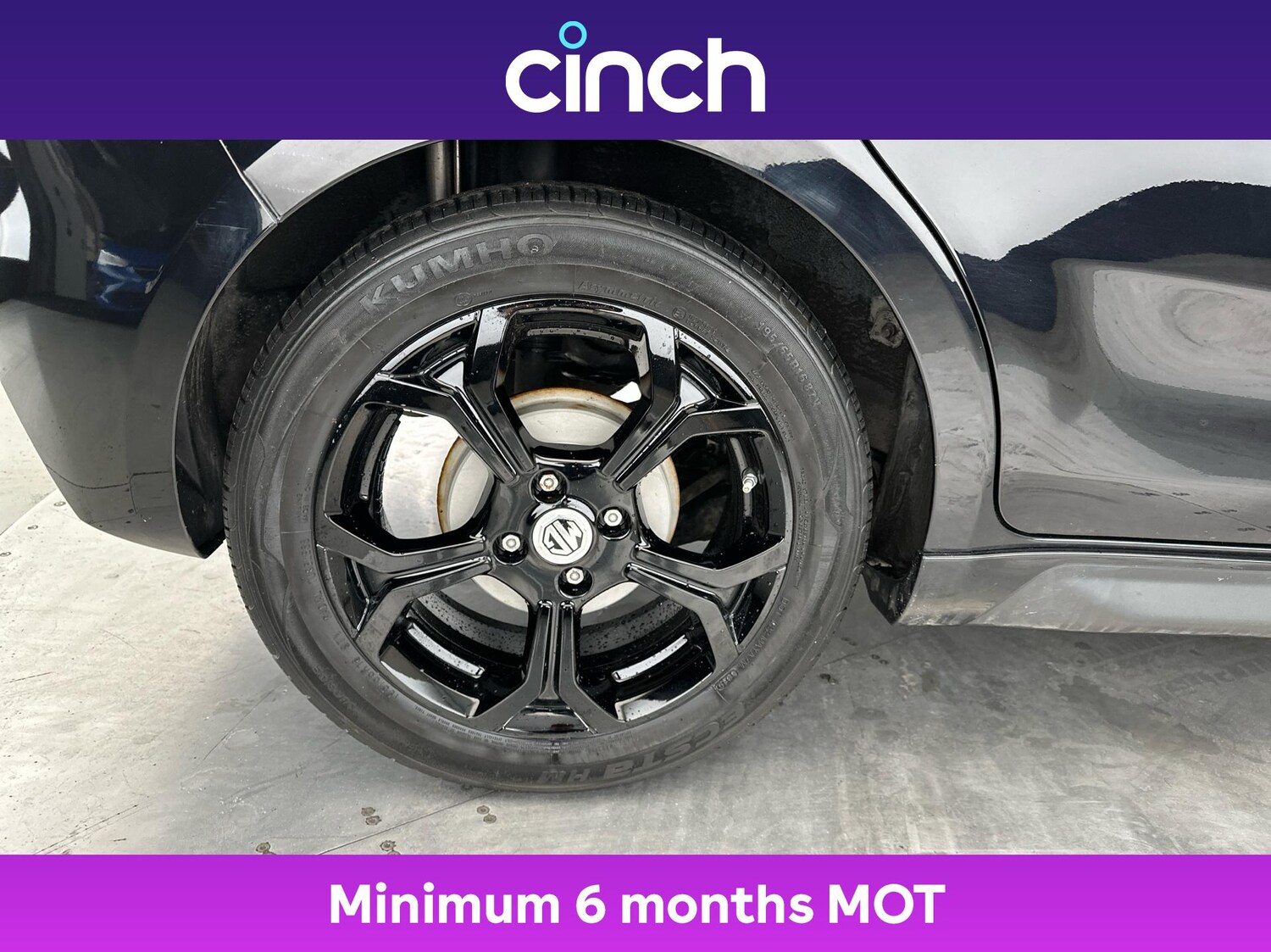 Used MG MG3 2019 for sale - 77085030: Photo 27