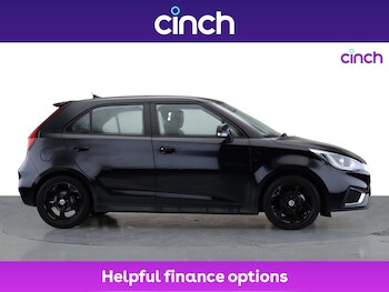 Used MG MG3 2019 for sale - 77085030: Photo