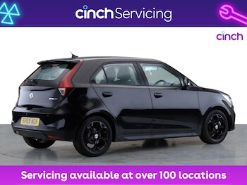 Used MG MG3 2019 for sale - 77085030: Photo