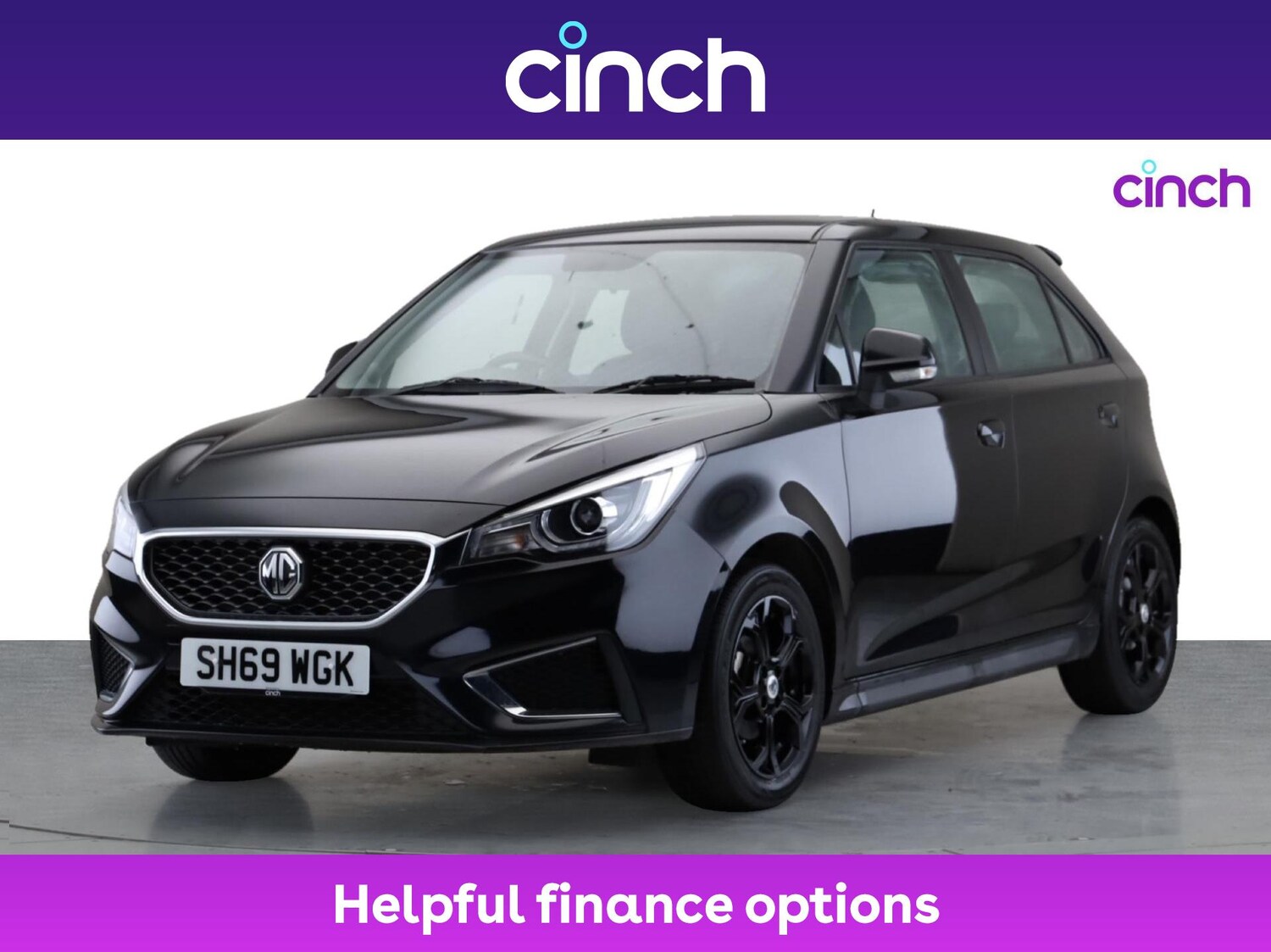 Used MG MG3 2019 for sale - 77085030: Photo 9