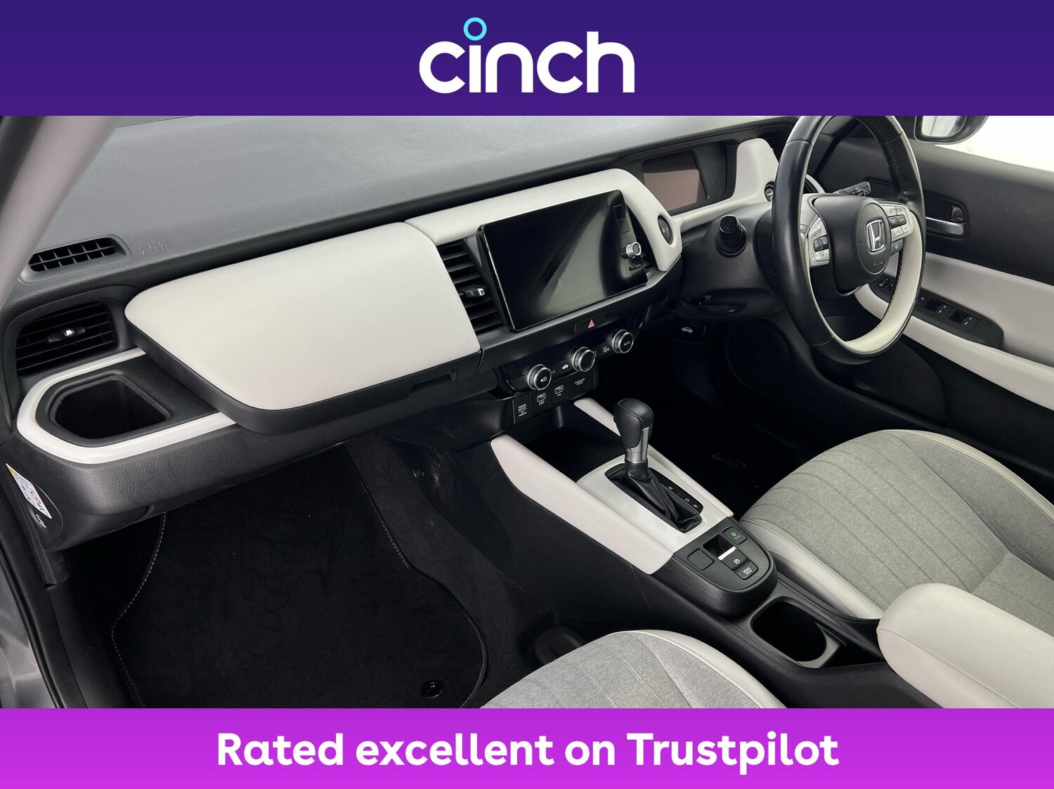 Used Honda Jazz 2020 for sale - 76441879: Photo 14