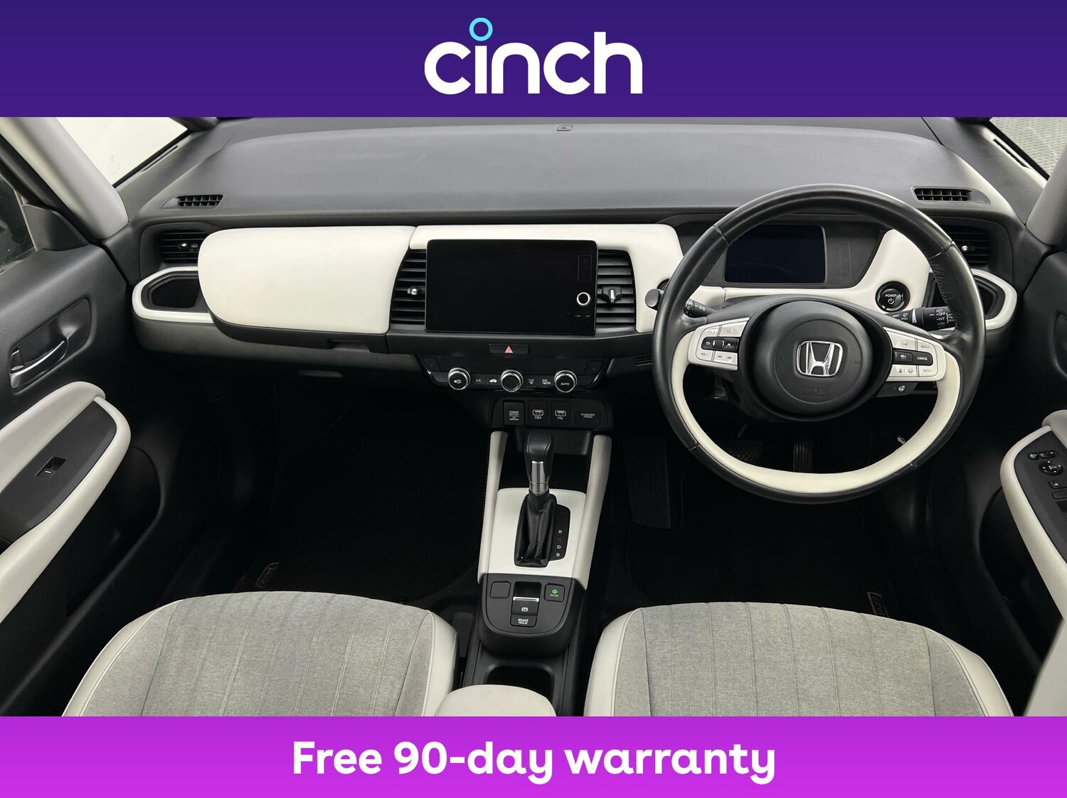 Used Honda Jazz 2020 for sale - 76441879: Photo 15