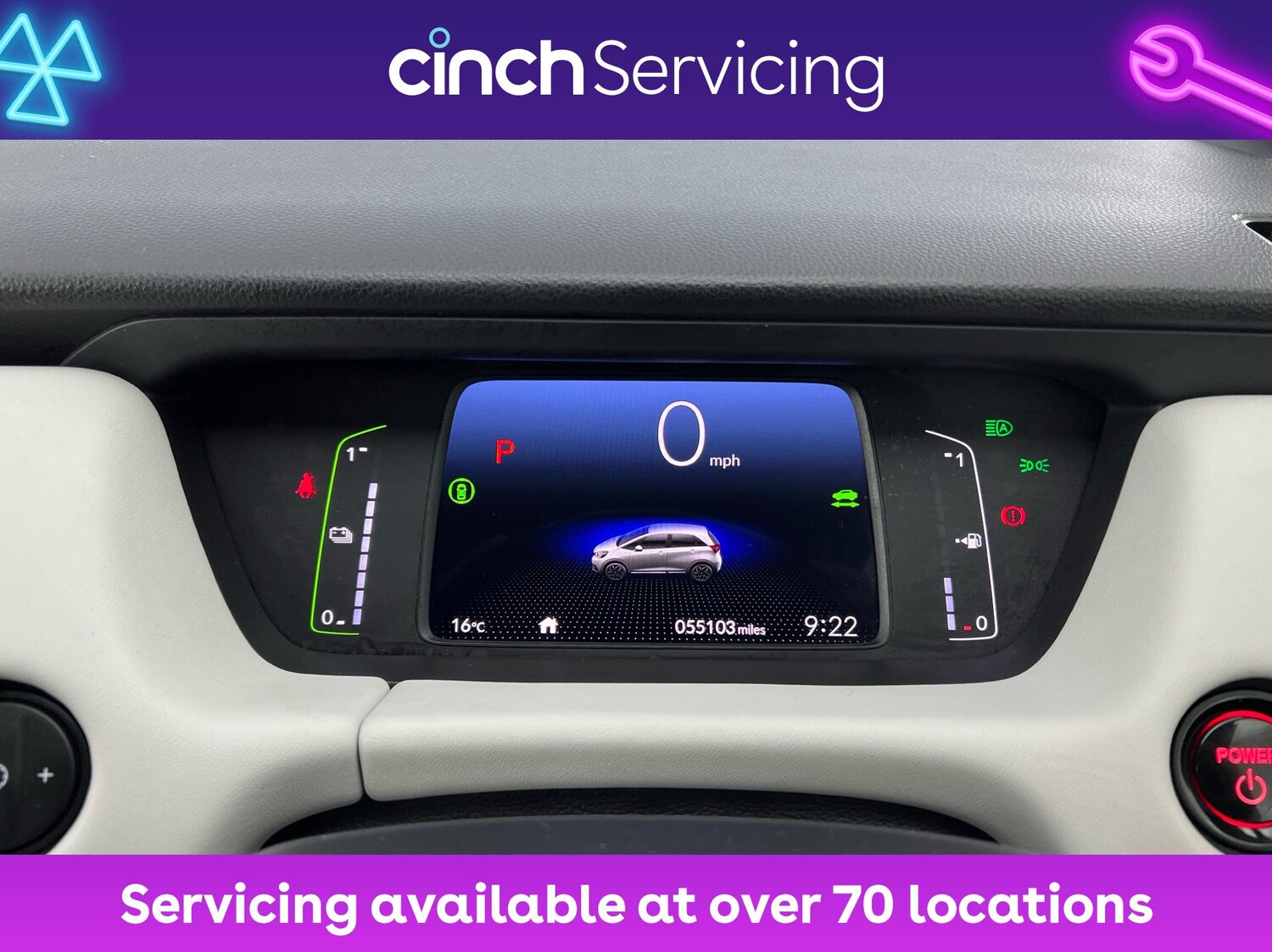 Used Honda Jazz 2020 for sale - 76441879: Photo 18