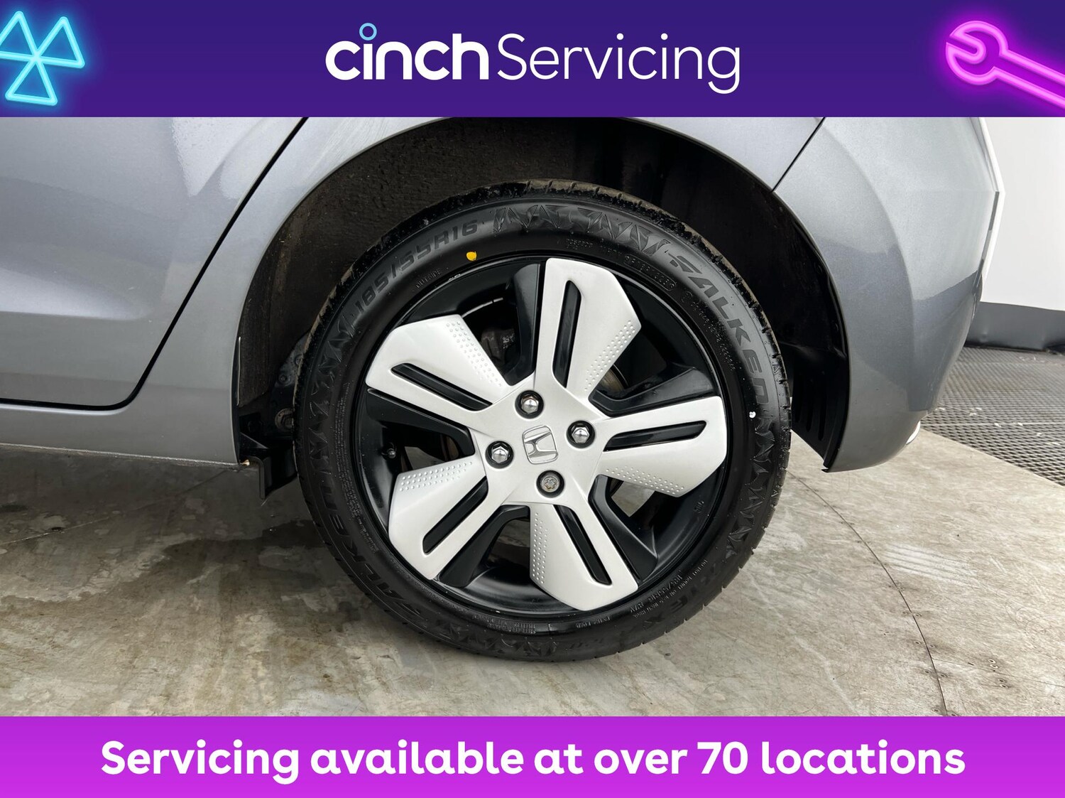 Used Honda Jazz 2020 for sale - 76441879: Photo 26