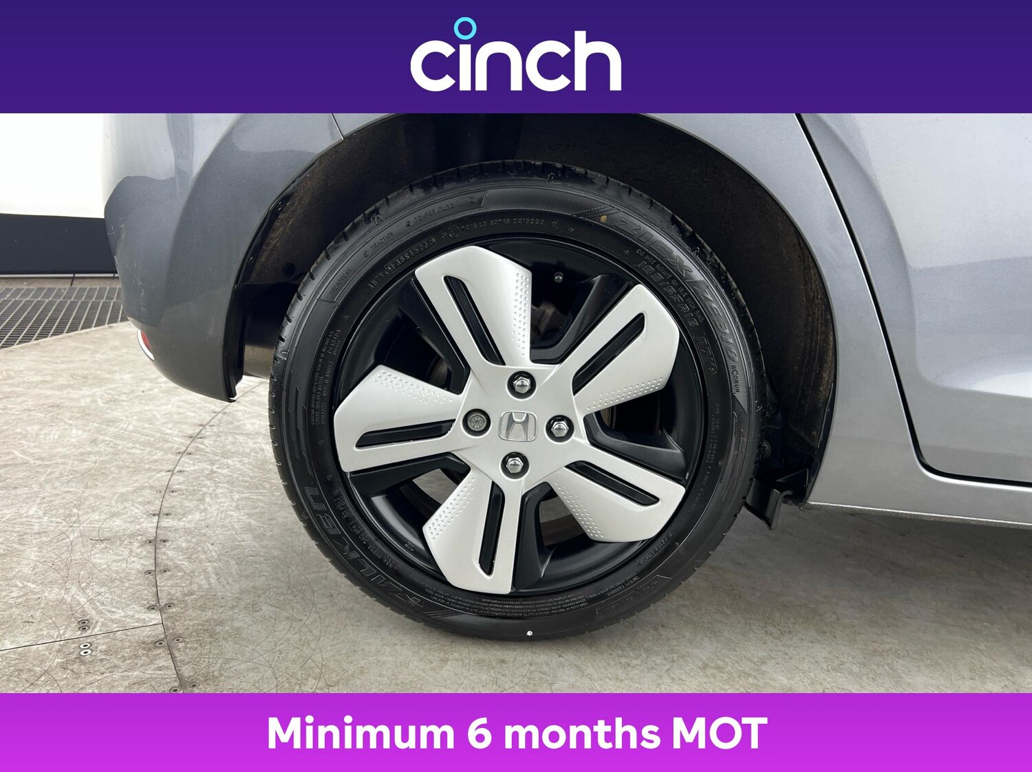 Used Honda Jazz 2020 for sale - 76441879: Photo 27