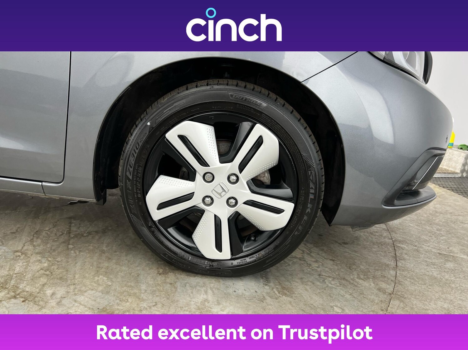 Used Honda Jazz 2020 for sale - 76441879: Photo 28