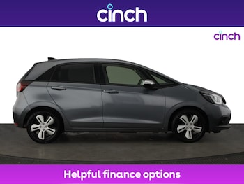 Used Honda Jazz 2020 for sale - 76441879: Photo