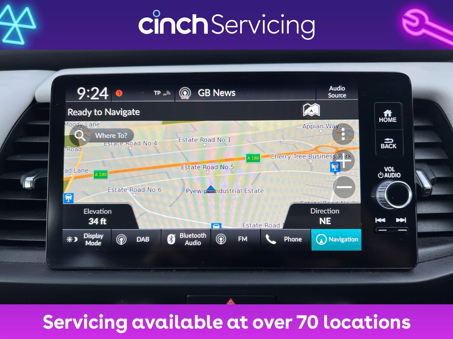 Used Honda Jazz 2020 for sale - 76441879: Photo 31