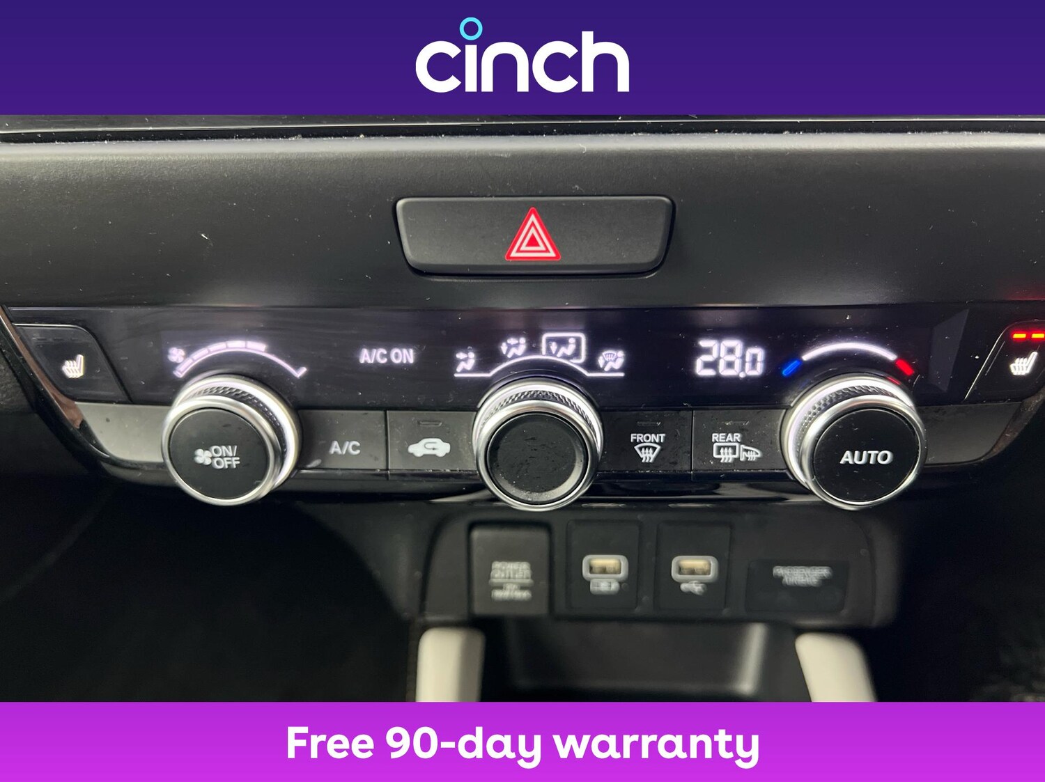 Used Honda Jazz 2020 for sale - 76441879: Photo 34