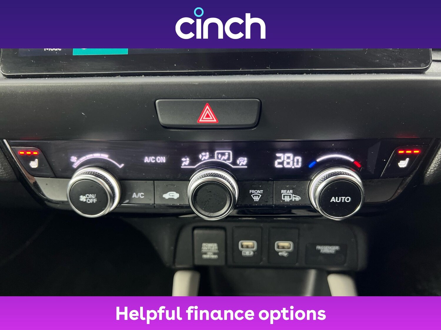 Used Honda Jazz 2020 for sale - 76441879: Photo 35