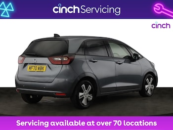 Used Honda Jazz 2020 for sale - 76441879: Photo