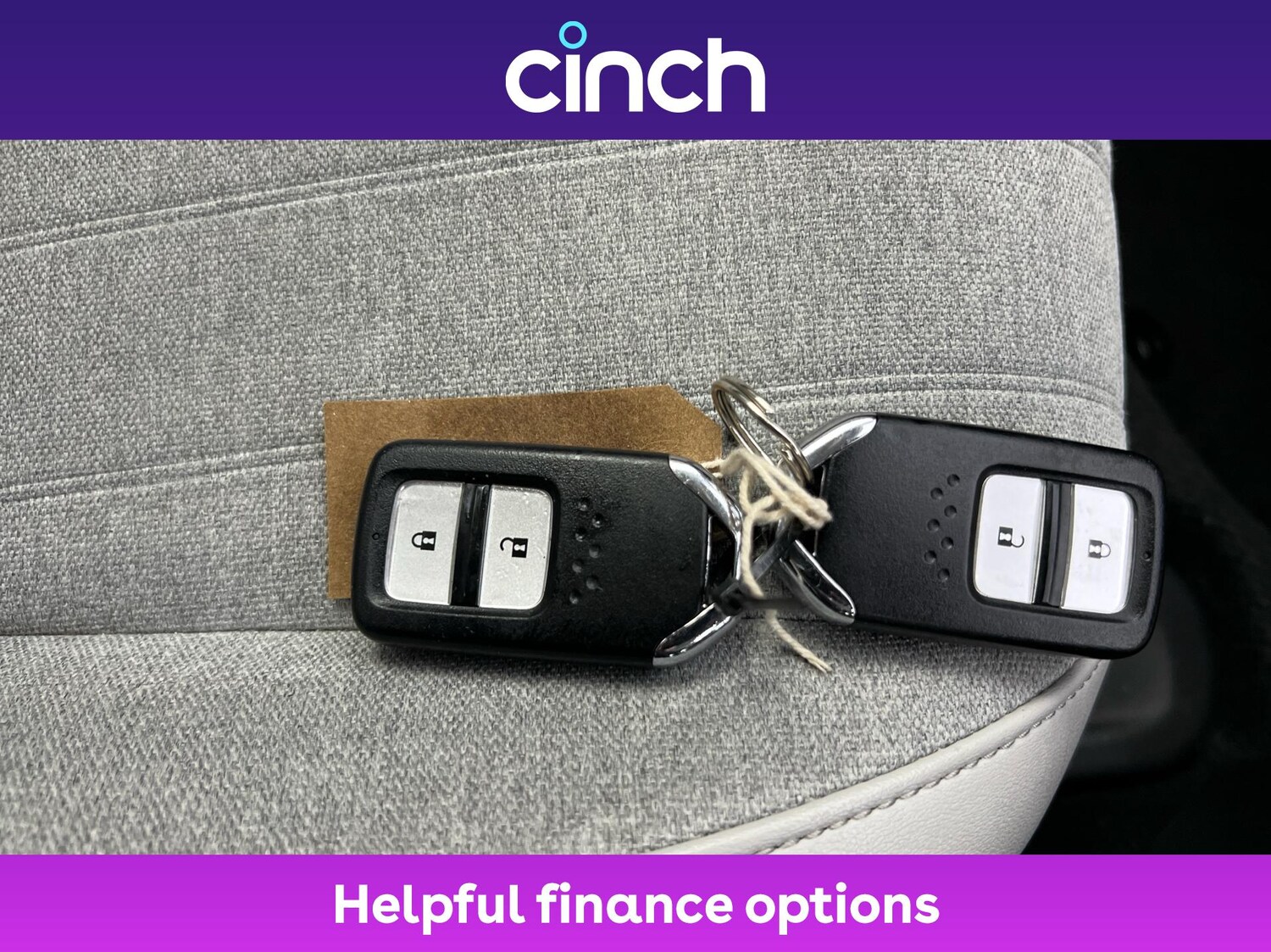 Used Honda Jazz 2020 for sale - 76441879: Photo 40