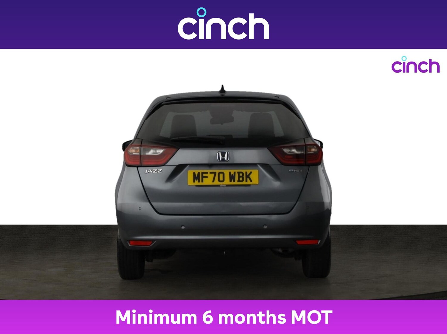 Used Honda Jazz 2020 for sale - 76441879: Photo 5