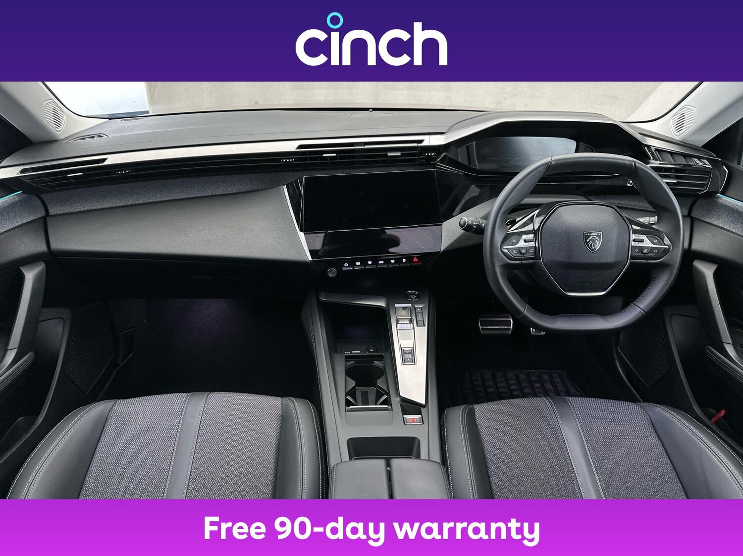 Used Peugeot 308 2022 for sale - 76173987: Photo 15