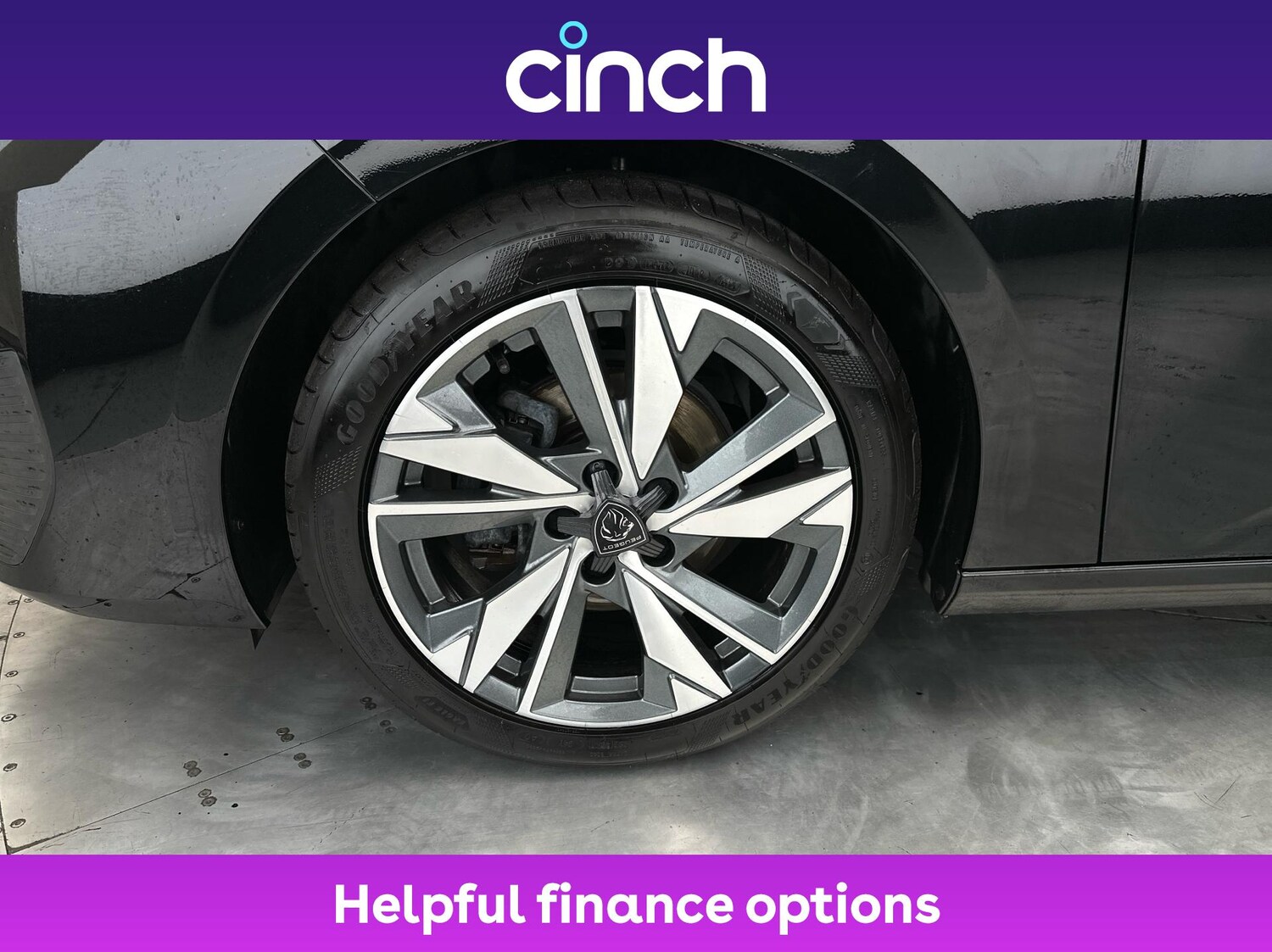 Used Peugeot 308 2022 for sale - 76173987: Photo 24