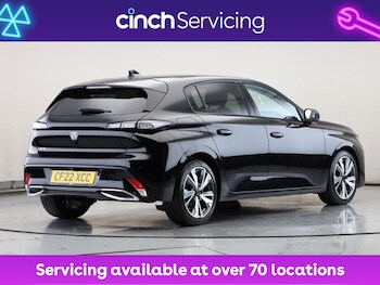 Used Peugeot 308 2022 for sale - 76173987: Photo 3